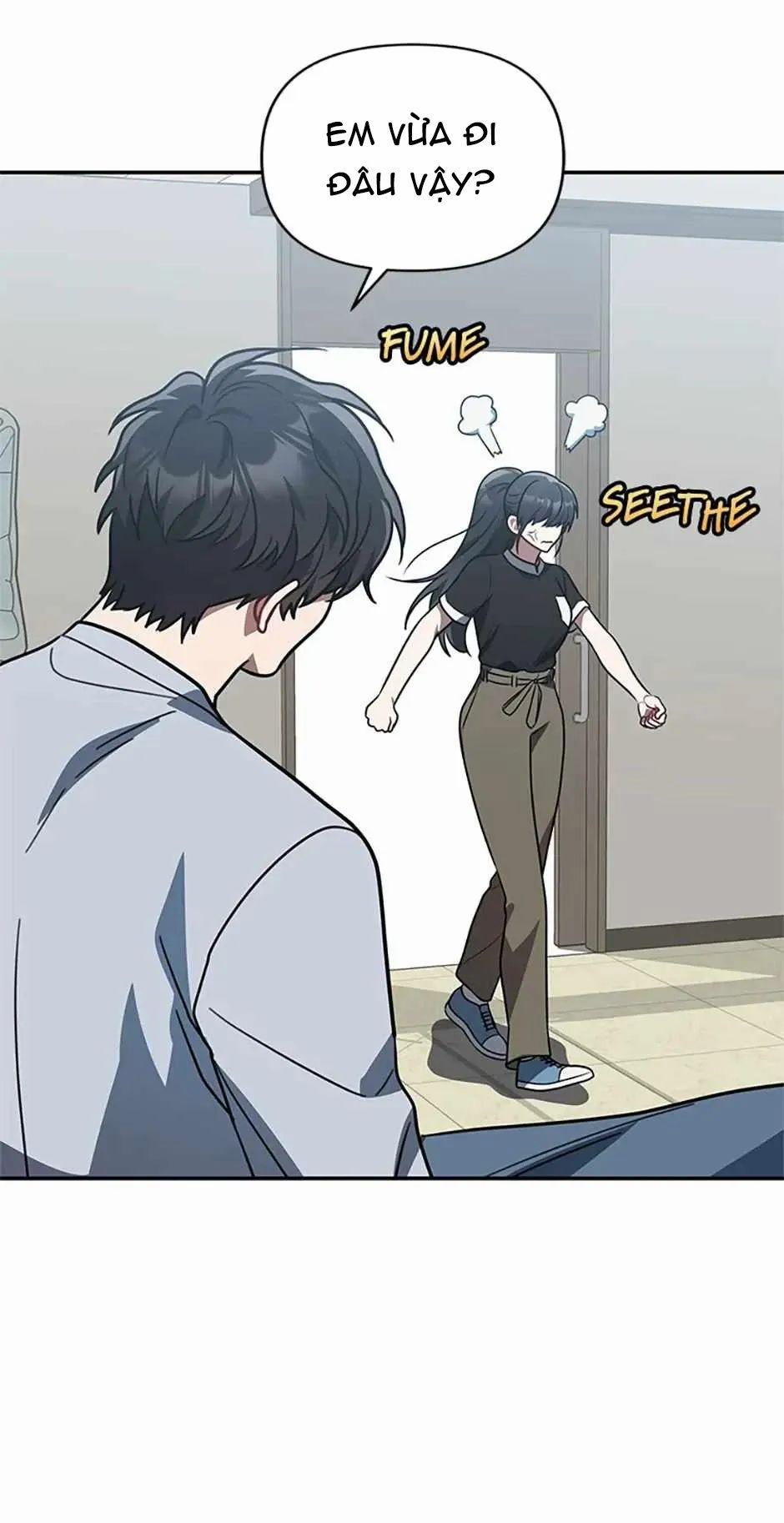 Tôi Đã Giết Hắn 58 trang 62