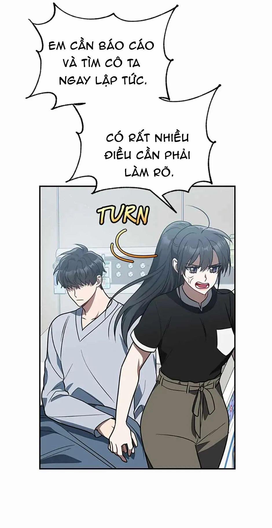 Tôi Đã Giết Hắn 58 trang 64