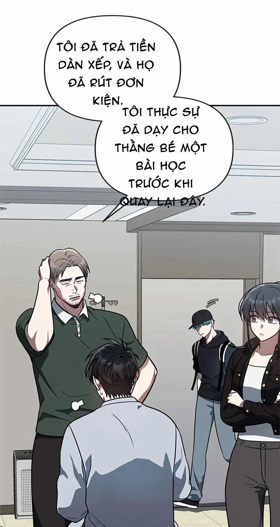 Tôi Đã Giết Hắn 58 trang 8