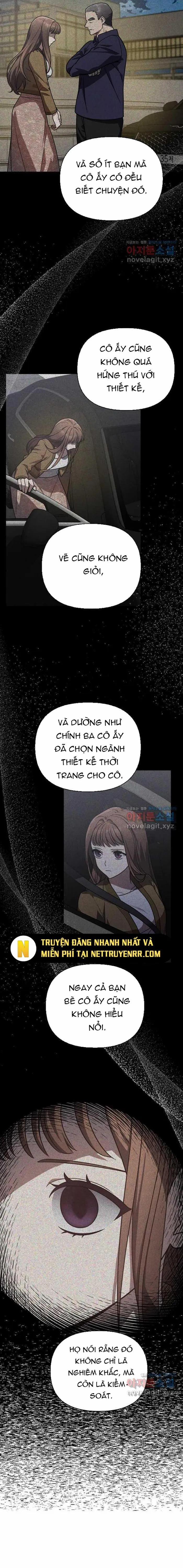 Tôi Đã Giết Hắn 61 trang 1