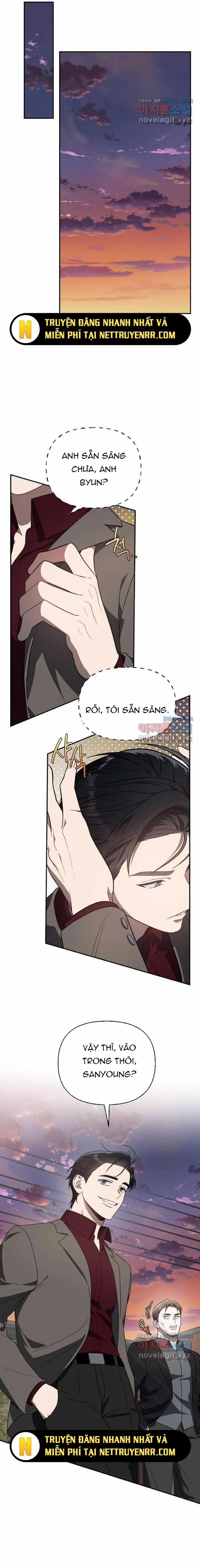 Tôi Đã Giết Hắn 61 trang 10