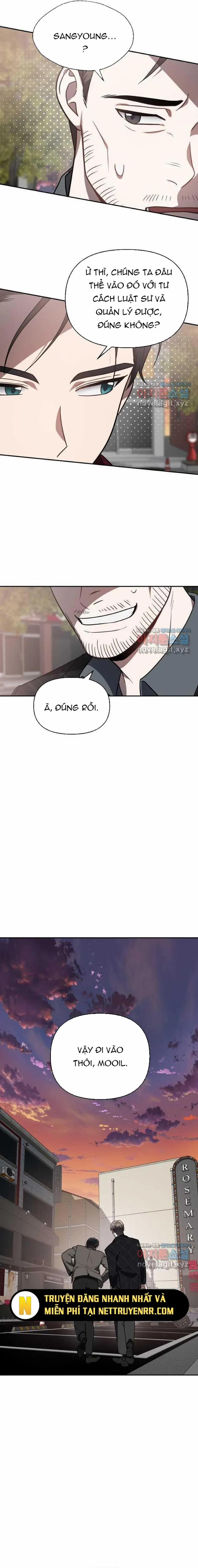 Tôi Đã Giết Hắn 61 trang 11