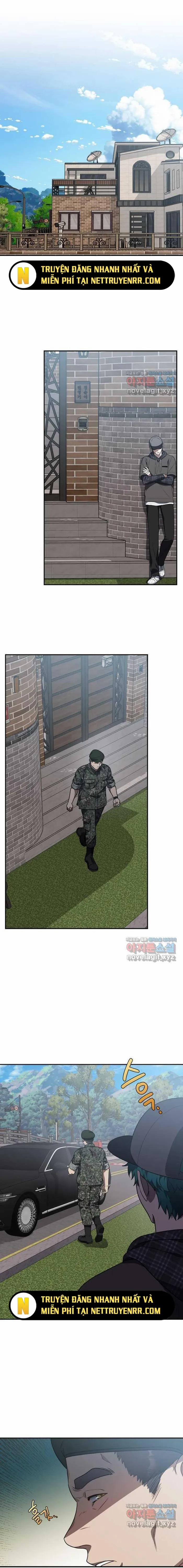 Tôi Đã Giết Hắn 61 trang 2