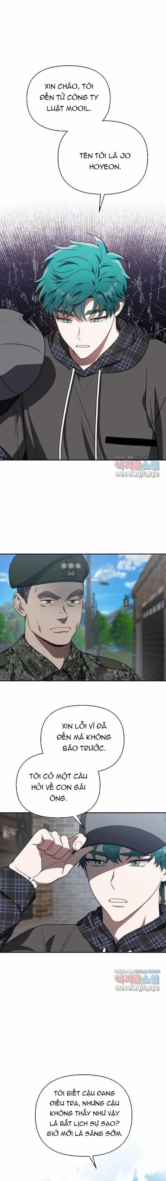 Tôi Đã Giết Hắn 61 trang 3