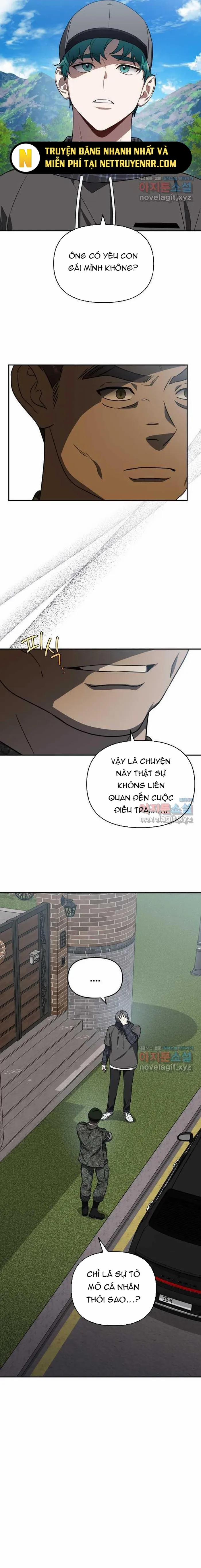 Tôi Đã Giết Hắn 61 trang 5