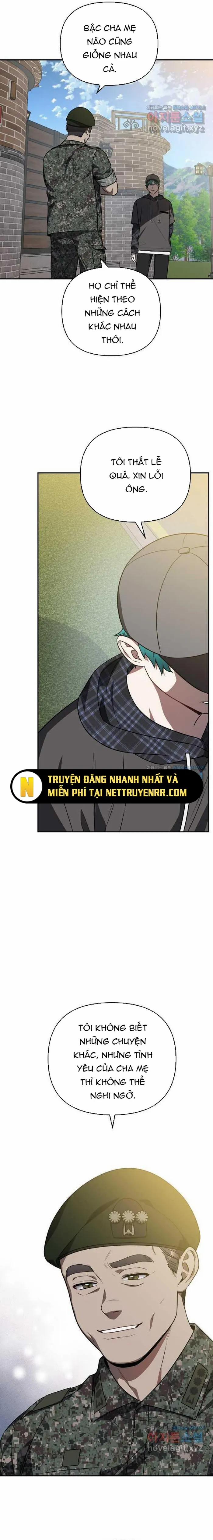 Tôi Đã Giết Hắn 61 trang 6