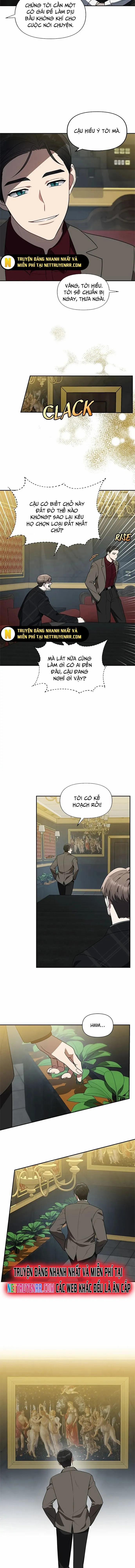 Tôi Đã Giết Hắn 62 trang 1