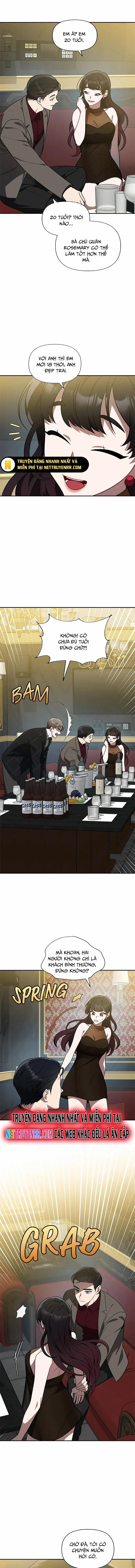 Tôi Đã Giết Hắn 62 trang 4