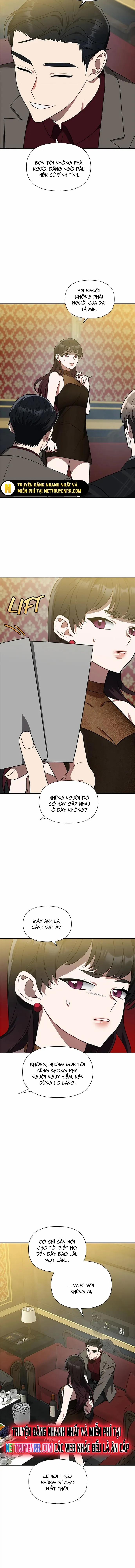 Tôi Đã Giết Hắn 62 trang 5