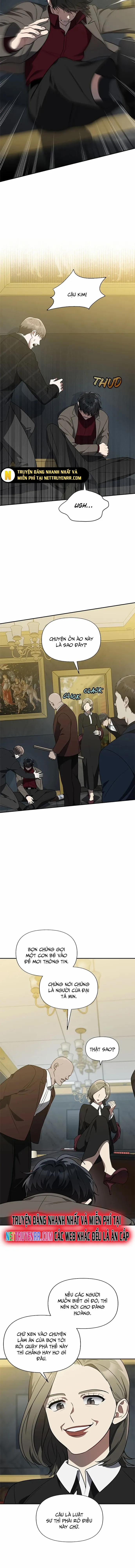 Tôi Đã Giết Hắn 62 trang 8