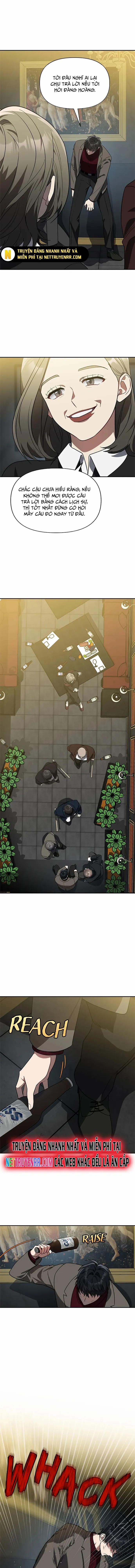Tôi Đã Giết Hắn 62 trang 9