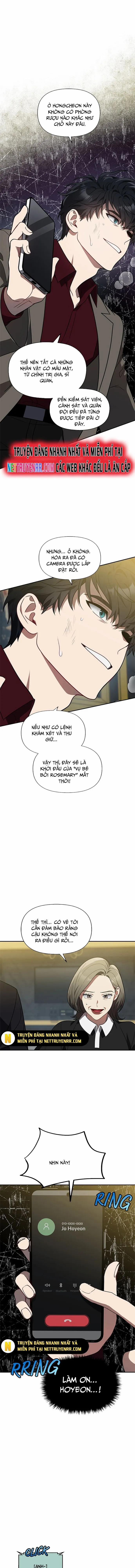 Tôi Đã Giết Hắn 63 trang 1