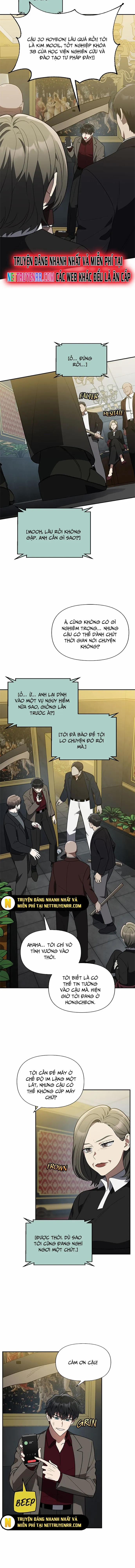 Tôi Đã Giết Hắn 63 trang 2