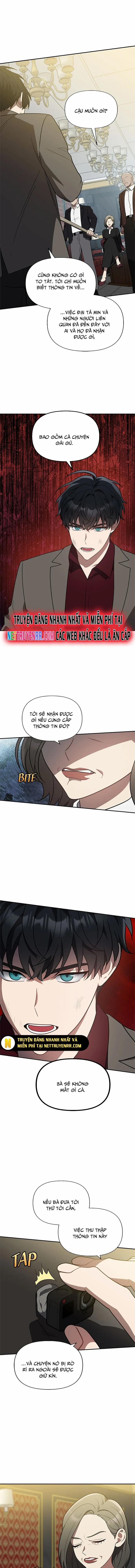 Tôi Đã Giết Hắn 63 trang 3