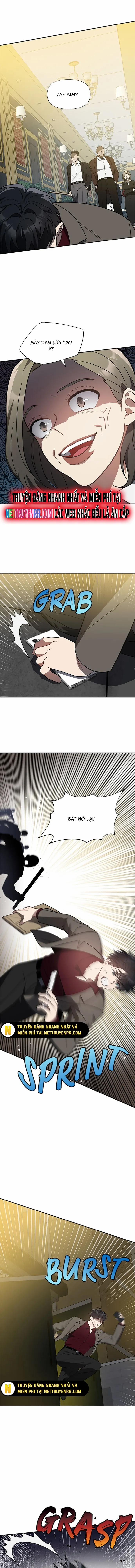 Tôi Đã Giết Hắn 63 trang 8