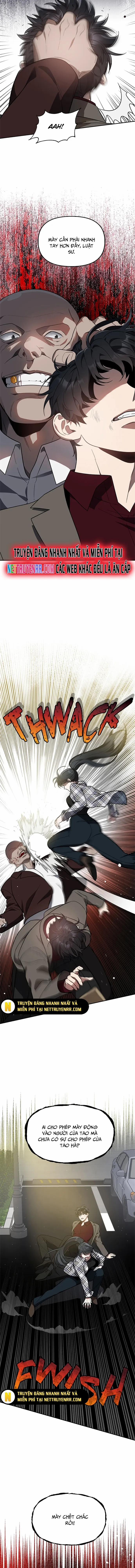 Tôi Đã Giết Hắn 63 trang 9