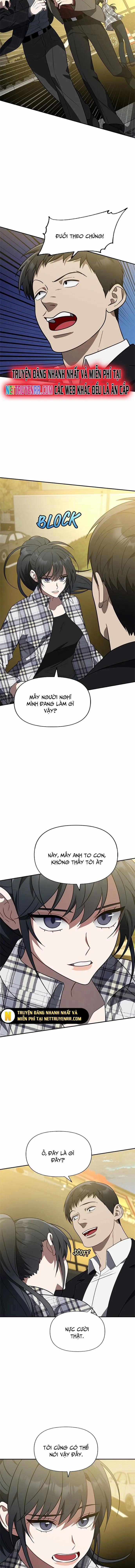 Tôi Đã Giết Hắn 64 trang 1