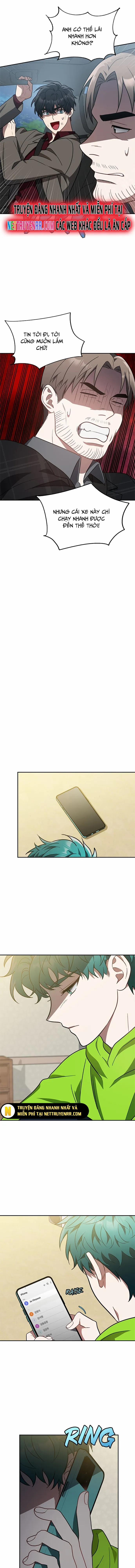 Tôi Đã Giết Hắn 64 trang 10