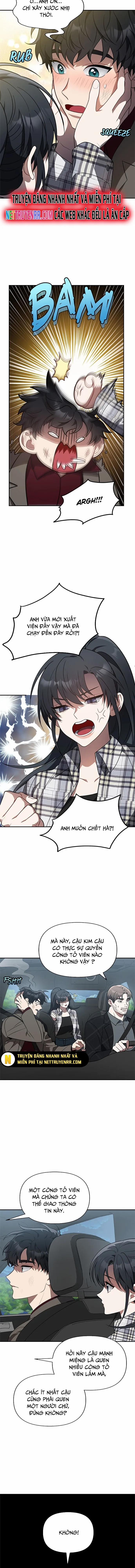 Tôi Đã Giết Hắn 64 trang 5