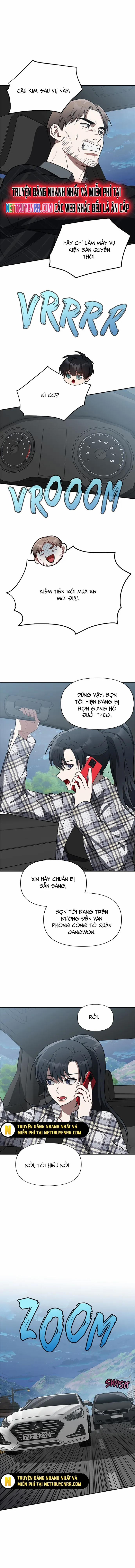 Tôi Đã Giết Hắn 64 trang 9