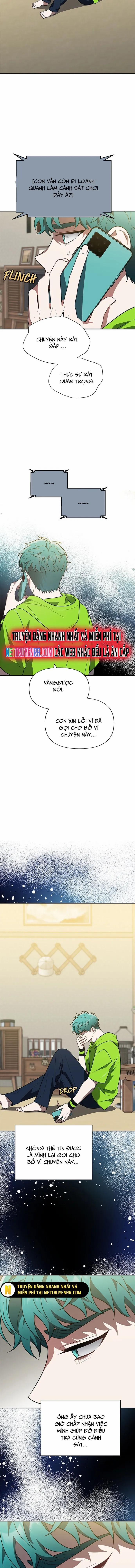 Tôi Đã Giết Hắn 65 trang 1