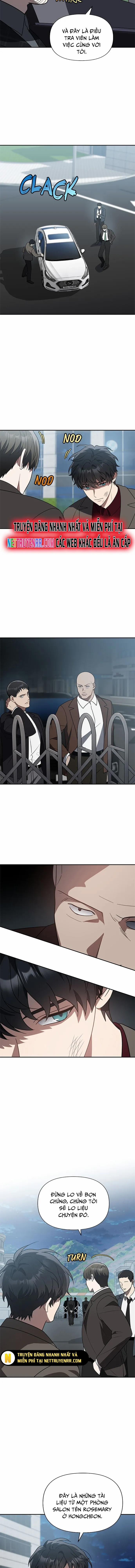 Tôi Đã Giết Hắn 65 trang 11