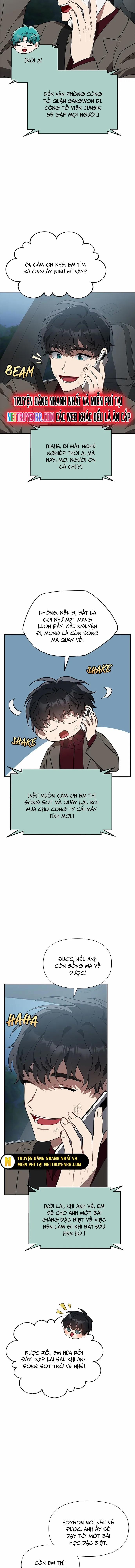 Tôi Đã Giết Hắn 65 trang 4