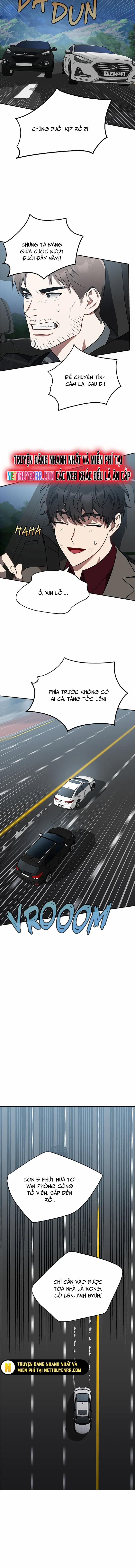 Tôi Đã Giết Hắn 65 trang 6