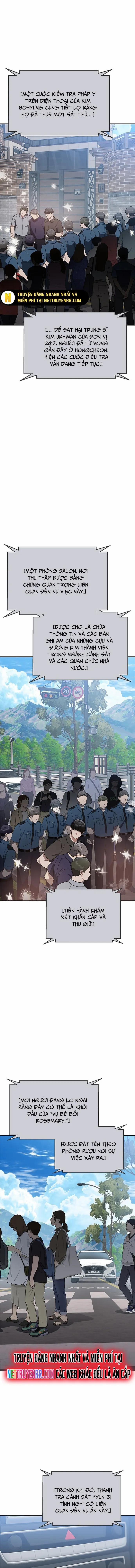 Tôi Đã Giết Hắn 66 trang 1