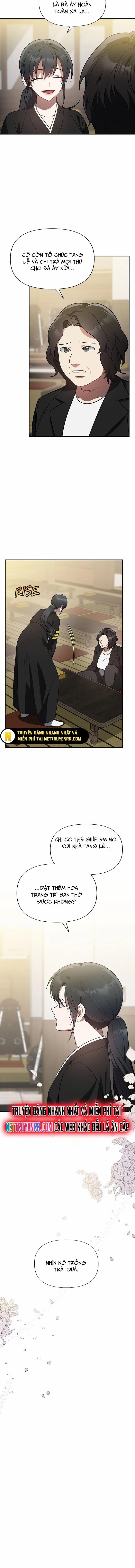 Tôi Đã Giết Hắn 66 trang 10