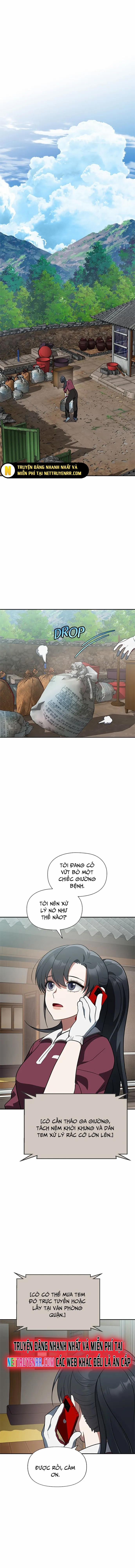 Tôi Đã Giết Hắn 66 trang 11