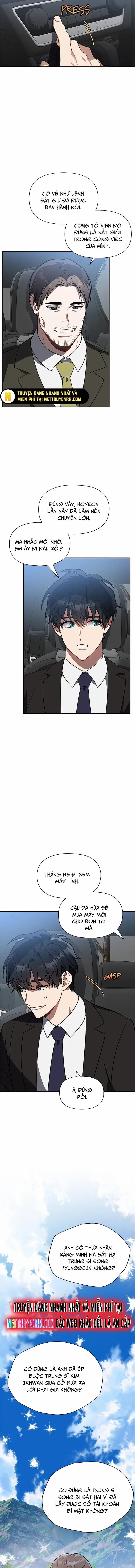 Tôi Đã Giết Hắn 66 trang 2