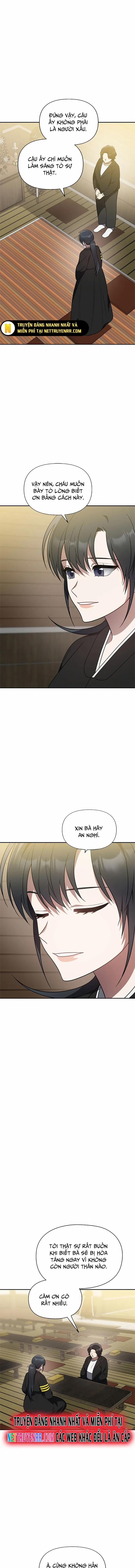 Tôi Đã Giết Hắn 66 trang 9