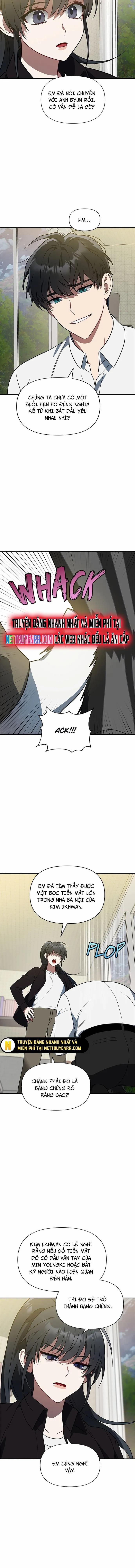 Tôi Đã Giết Hắn 67 trang 1