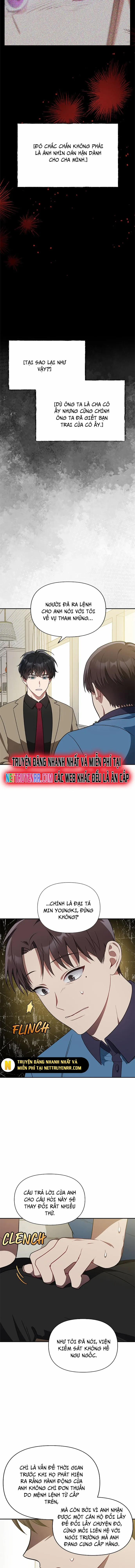 Tôi Đã Giết Hắn 67 trang 10