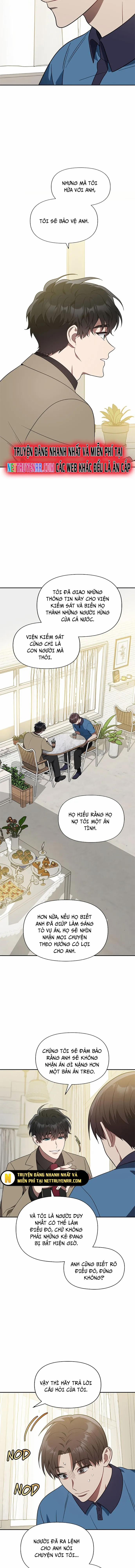 Tôi Đã Giết Hắn 67 trang 11