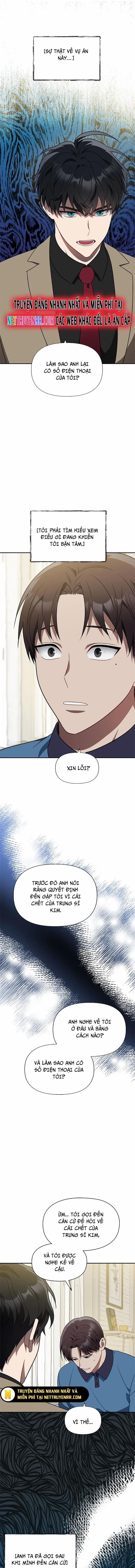 Tôi Đã Giết Hắn 67 trang 5