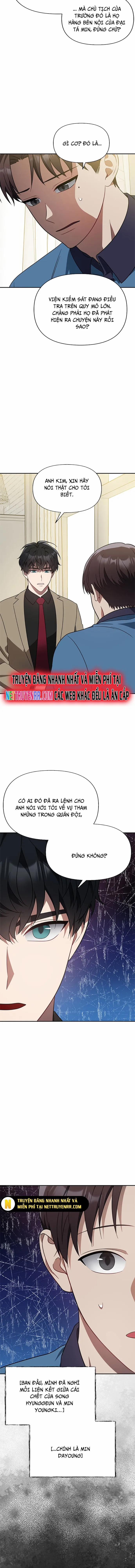 Tôi Đã Giết Hắn 67 trang 7