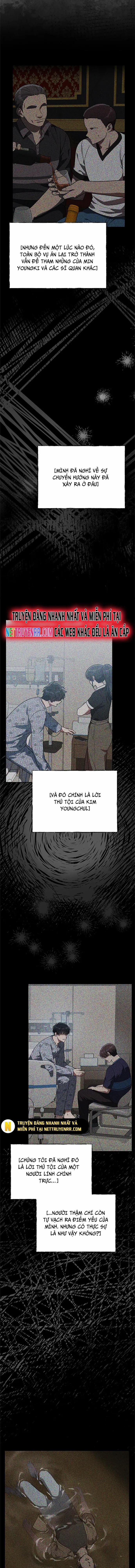 Tôi Đã Giết Hắn 67 trang 8