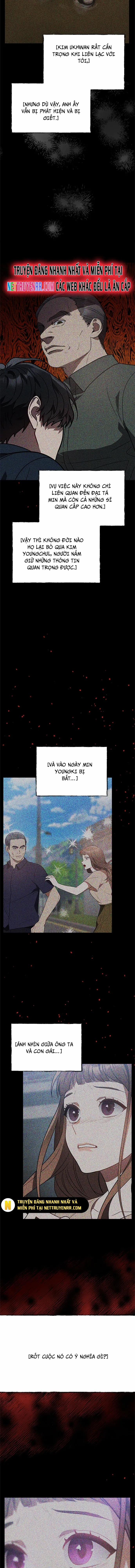 Tôi Đã Giết Hắn 67 trang 9