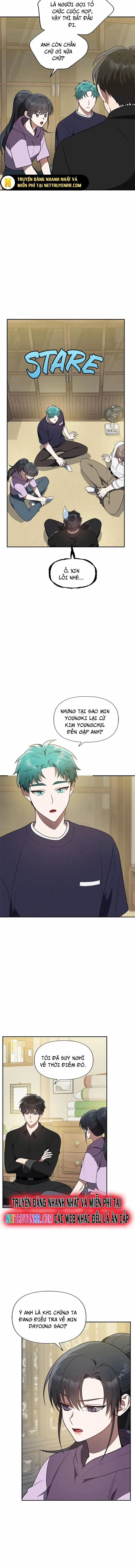 Tôi Đã Giết Hắn 68 trang 1