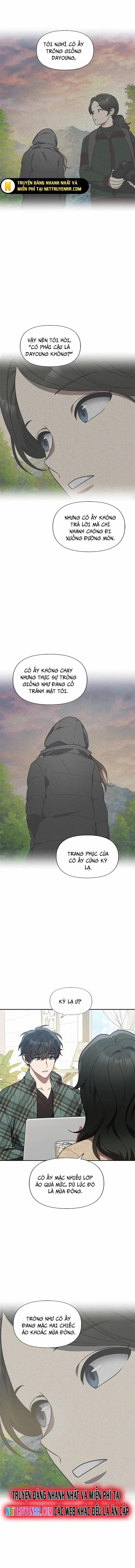 Tôi Đã Giết Hắn 68 trang 11