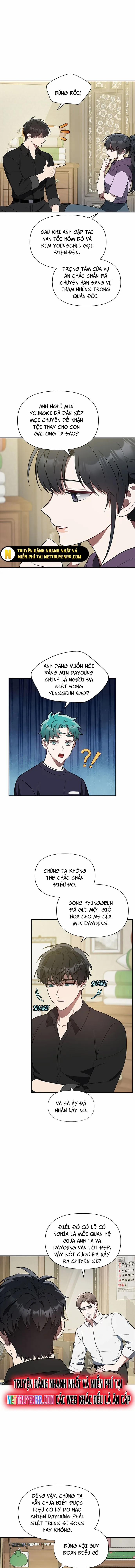 Tôi Đã Giết Hắn 68 trang 2