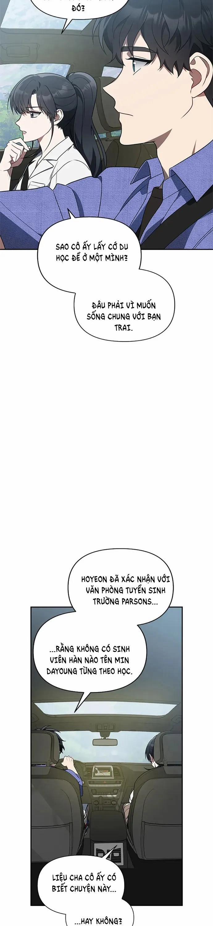 Tôi Đã Giết Hắn 69 trang 1