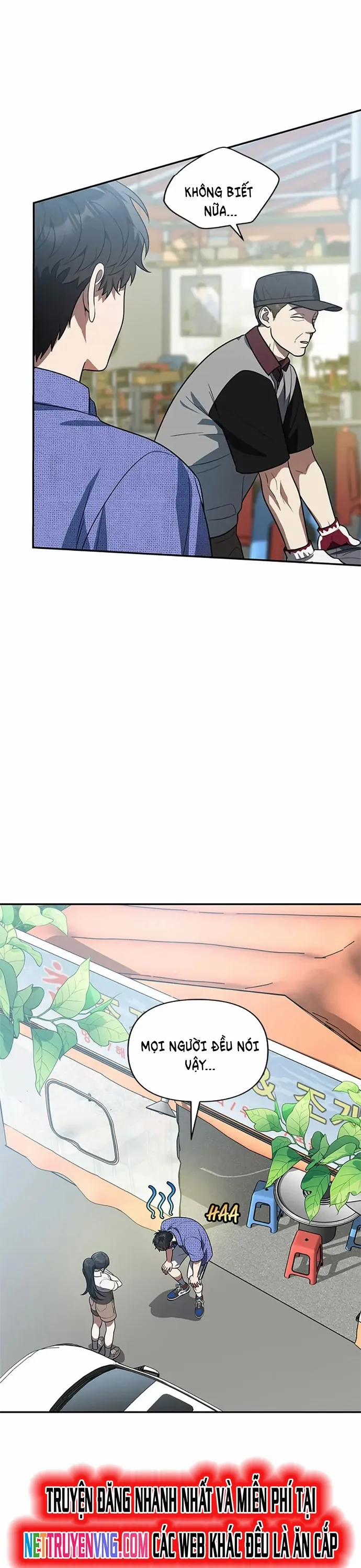 Tôi Đã Giết Hắn 69 trang 10