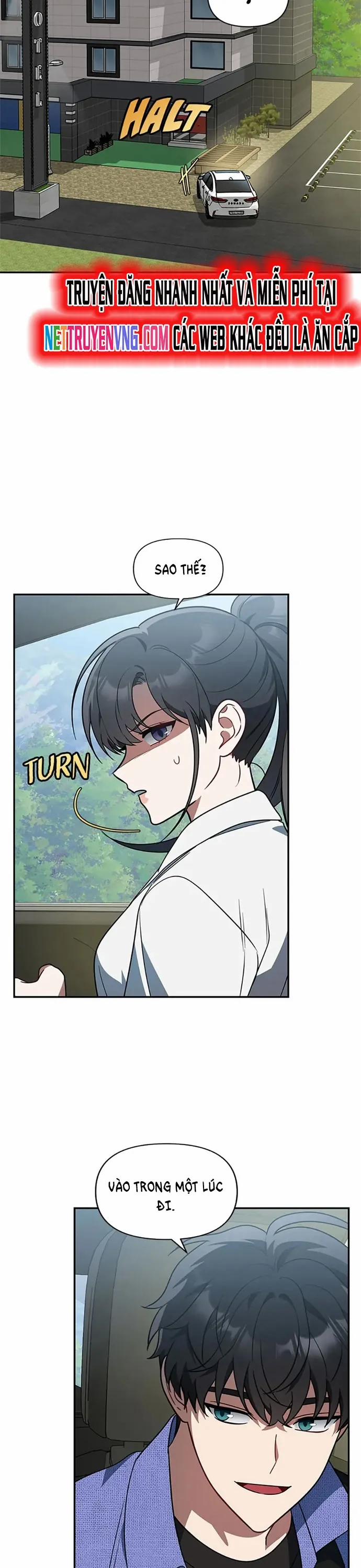 Tôi Đã Giết Hắn 69 trang 15