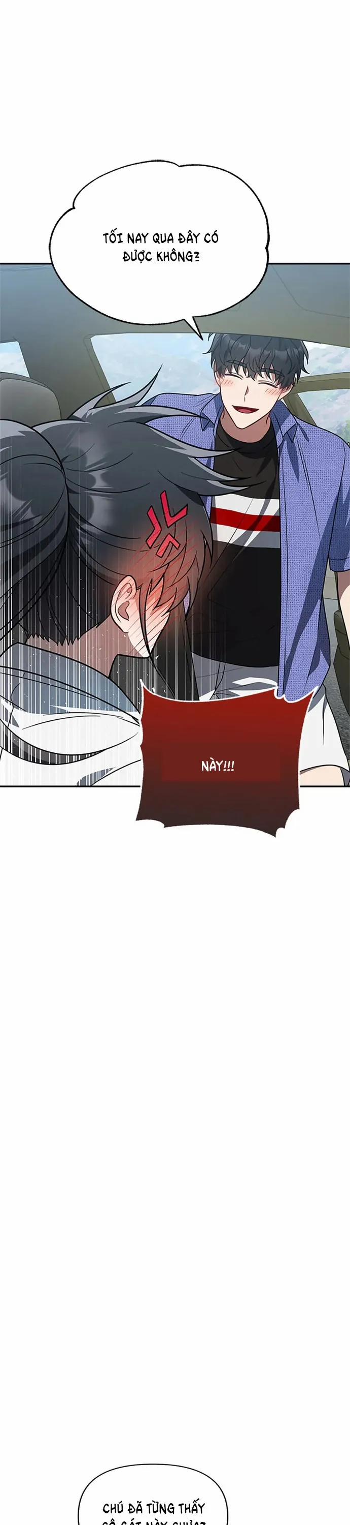 Tôi Đã Giết Hắn 69 trang 21