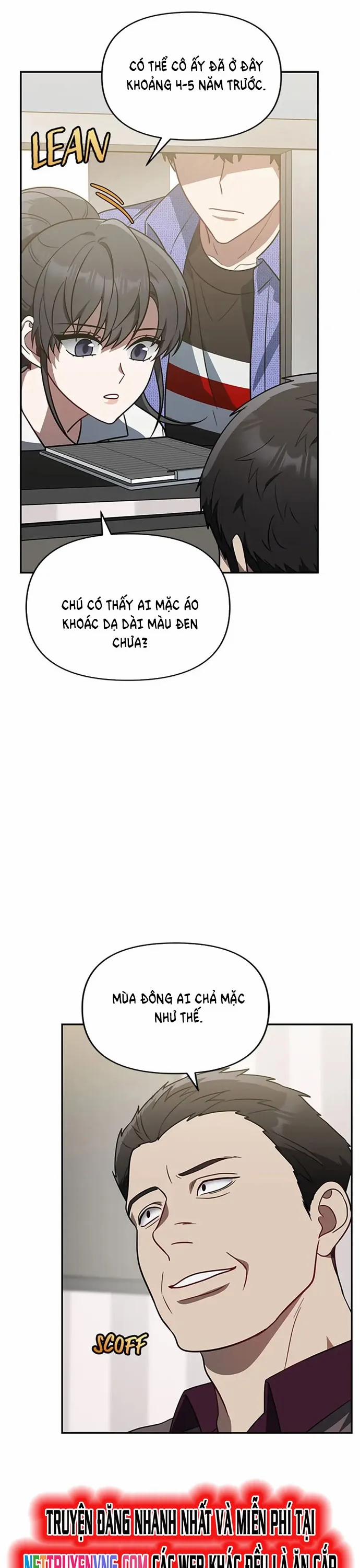 Tôi Đã Giết Hắn 69 trang 23