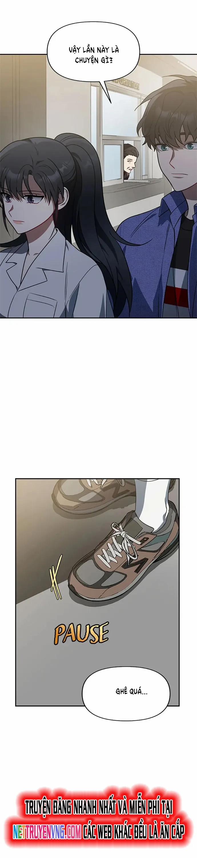 Tôi Đã Giết Hắn 69 trang 25