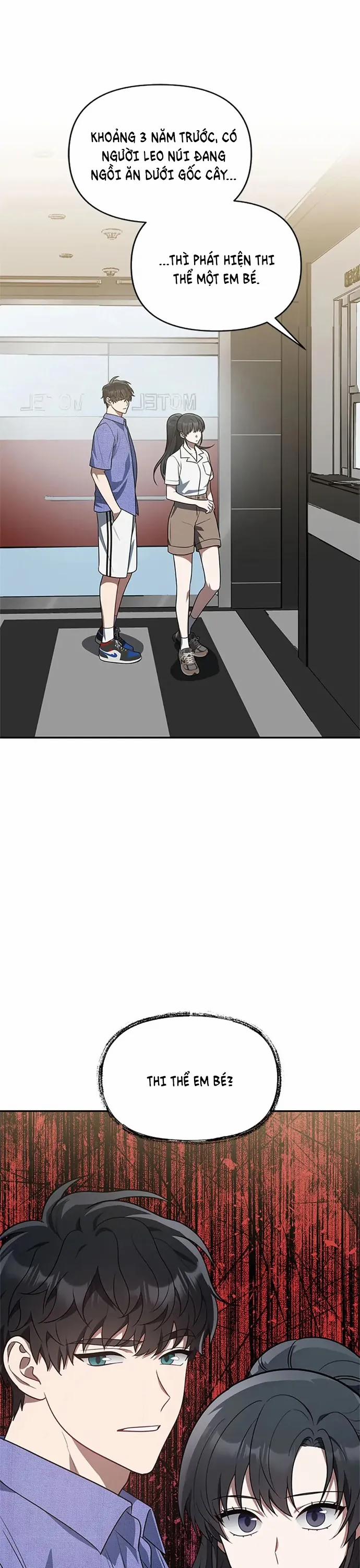 Tôi Đã Giết Hắn 69 trang 27